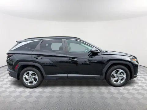 More photos of 2023 Hyundai Tucson SEL at Southtowne Hyundai of Newnan, GA