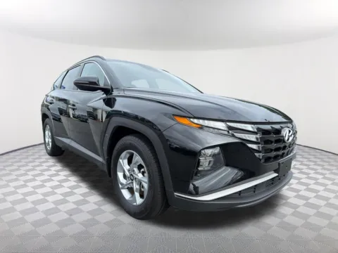 Another view of 2023 Hyundai Tucson SEL for sale in Newnan, GA at Southtowne Hyundai of Newnan