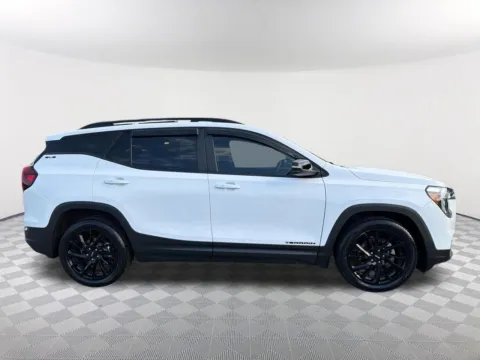 More photos of 2023 GMC Terrain SLE at Southtowne Hyundai of Newnan, GA