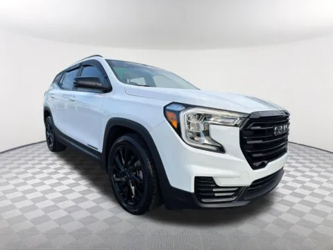 Another view of 2023 GMC Terrain SLE for sale in Newnan, GA at Southtowne Hyundai of Newnan
