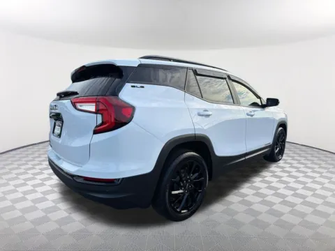 More photos of 2023 GMC Terrain SLE at Southtowne Hyundai of Newnan, GA