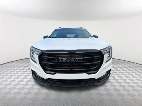 Photos of 2023 GMC Terrain SLE for sale in Newnan, GA at Southtowne Hyundai of Newnan