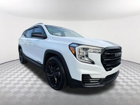 Another view of 2023 GMC Terrain SLE for sale in Newnan, GA at Southtowne Hyundai of Newnan
