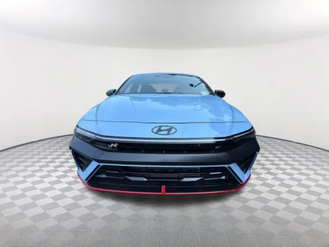Photos of 2026 Hyundai Elantra N for sale in Newnan, GA at Southtowne Hyundai of Newnan