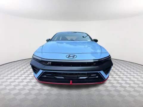 Photos of 2026 Hyundai Elantra N for sale in Newnan, GA at Southtowne Hyundai of Newnan