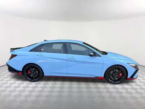 More photos of 2026 Hyundai Elantra N at Southtowne Hyundai of Newnan, GA