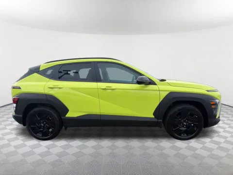 More photos of 2026 Hyundai Kona SEL Sport at Southtowne Hyundai of Newnan, GA