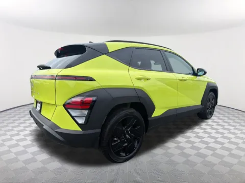 More photos of 2026 Hyundai Kona SEL Sport at Southtowne Hyundai of Newnan, GA