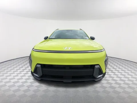 Photos of 2026 Hyundai Kona SEL Sport for sale in Newnan, GA at Southtowne Hyundai of Newnan