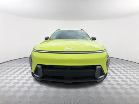 Photos of 2026 Hyundai Kona SEL Sport for sale in Newnan, GA at Southtowne Hyundai of Newnan