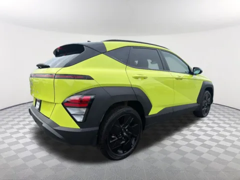 More photos of 2026 Hyundai Kona SEL Sport at Southtowne Hyundai of Newnan, GA