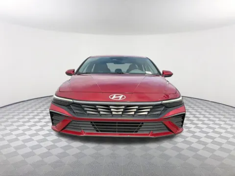 Photos of 2024 Hyundai Elantra SEL for sale in Newnan, GA at Southtowne Hyundai of Newnan