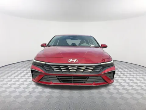 Photos of 2024 Hyundai Elantra SEL for sale in Newnan, GA at Southtowne Hyundai of Newnan