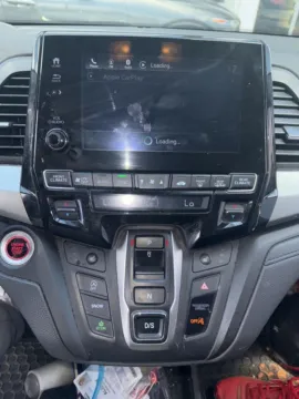 More photos of 2021 Honda Odyssey EX-L at Southtowne Hyundai of Newnan, GA