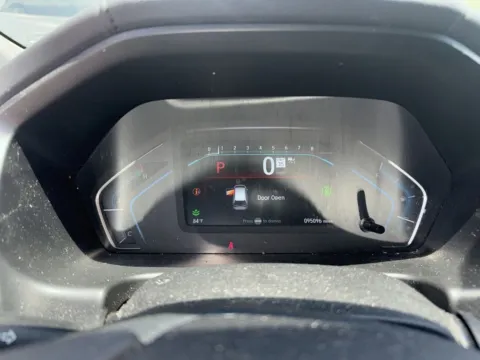 More photos of 2021 Honda Odyssey EX-L at Southtowne Hyundai of Newnan, GA