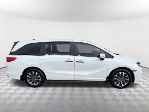 More photos of 2021 Honda Odyssey EX-L at Southtowne Hyundai of Newnan, GA