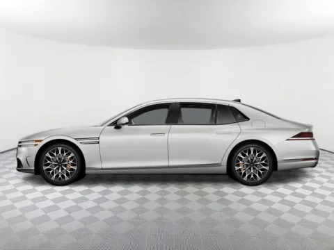 Another view of 2026 Genesis G90 3.5T e-SC for sale in Newnan, GA at Southtowne Hyundai of Newnan
