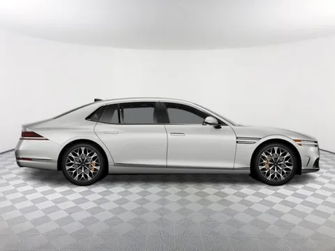 More photos of 2026 Genesis G90 3.5T e-SC at Southtowne Hyundai of Newnan, GA