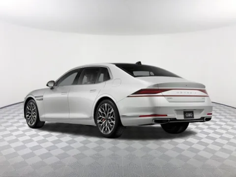 More photos of 2026 Genesis G90 3.5T e-SC at Southtowne Hyundai of Newnan, GA