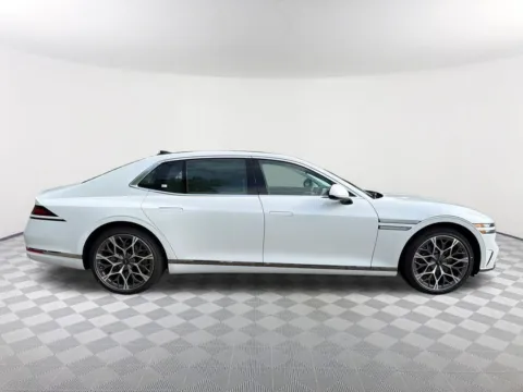 More photos of 2026 Genesis G90 3.5T e-SC at Southtowne Hyundai of Newnan, GA