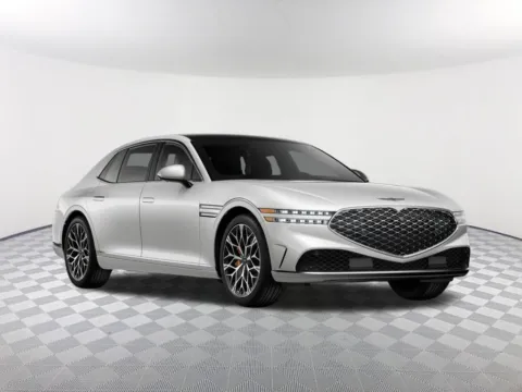 Photos of 2026 Genesis G90 3.5T e-SC for sale in Newnan, GA at Southtowne Hyundai of Newnan