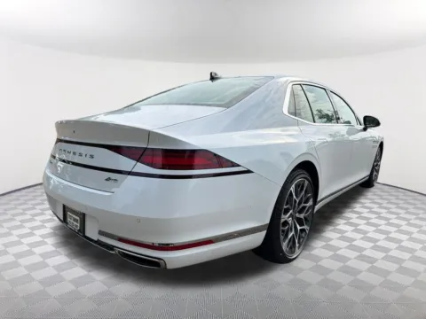 More photos of 2026 Genesis G90 3.5T e-SC at Southtowne Hyundai of Newnan, GA