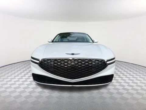Photos of 2026 Genesis G90 3.5T e-SC for sale in Newnan, GA at Southtowne Hyundai of Newnan