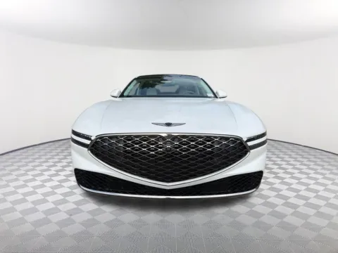 Photos of 2026 Genesis G90 3.5T e-SC for sale in Newnan, GA at Southtowne Hyundai of Newnan