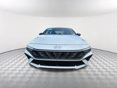 Photos of 2026 Hyundai Elantra SEL Sport for sale in Newnan, GA at Southtowne Hyundai of Newnan
