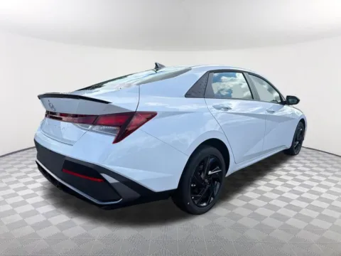 More photos of 2026 Hyundai Elantra SEL Sport at Southtowne Hyundai of Newnan, GA