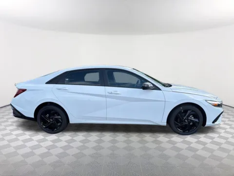 More photos of 2026 Hyundai Elantra SEL Sport at Southtowne Hyundai of Newnan, GA