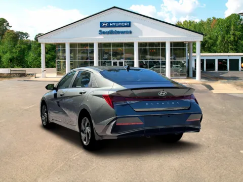 More photos of 2026 Hyundai Elantra SEL Sport at Southtowne Hyundai of Newnan, GA