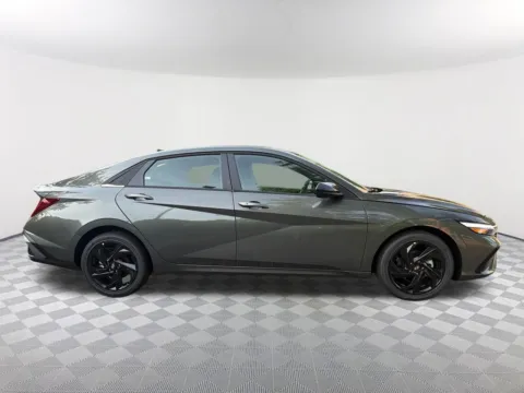 More photos of 2026 Hyundai Elantra SEL Sport at Southtowne Hyundai of Newnan, GA