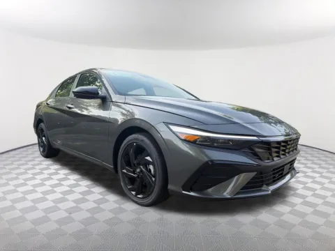 More photos of 2026 Hyundai Elantra SEL Sport at Southtowne Hyundai of Newnan, GA