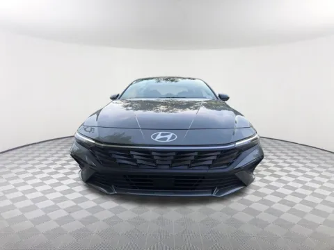 Photos of 2026 Hyundai Elantra SEL Sport for sale in Newnan, GA at Southtowne Hyundai of Newnan