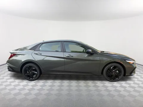 More photos of 2026 Hyundai Elantra SEL Sport at Southtowne Hyundai of Newnan, GA