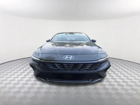 Photos of 2026 Hyundai Elantra SEL Sport for sale in Newnan, GA at Southtowne Hyundai of Newnan