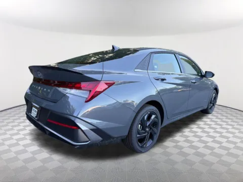 More photos of 2026 Hyundai Elantra SEL Sport at Southtowne Hyundai of Newnan, GA