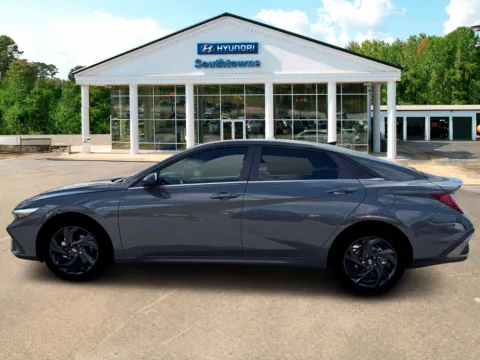 Another view of 2026 Hyundai Elantra SEL Sport for sale in Newnan, GA at Southtowne Hyundai of Newnan