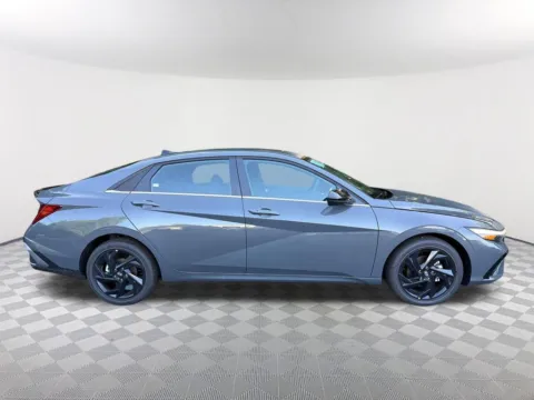 More photos of 2026 Hyundai Elantra SEL Sport at Southtowne Hyundai of Newnan, GA