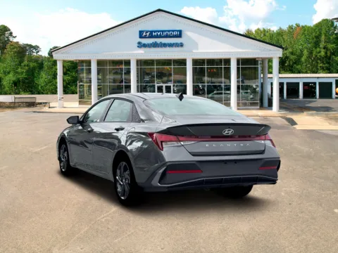 More photos of 2026 Hyundai Elantra SEL Sport at Southtowne Hyundai of Newnan, GA