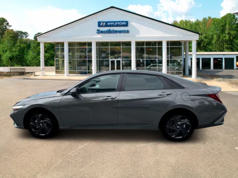 Another view of 2026 Hyundai Elantra SEL Sport for sale in Newnan, GA at Southtowne Hyundai of Newnan