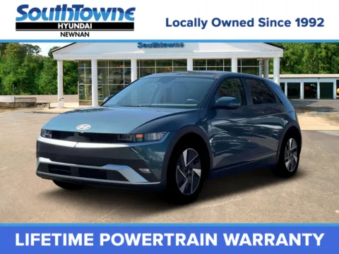 Unknown 2026 Hyundai IONIQ 5 SE for sale in Newnan, GA