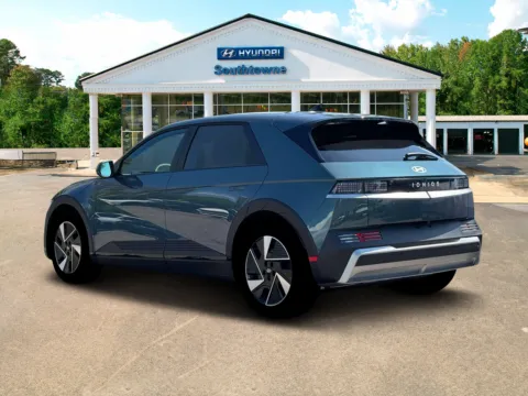 More photos of 2026 Hyundai IONIQ 5 SE at Southtowne Hyundai of Newnan, GA