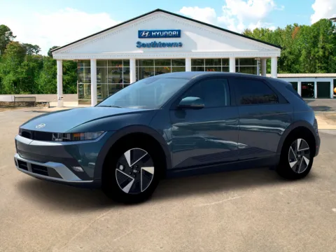Photos of 2026 Hyundai IONIQ 5 SE for sale in Newnan, GA at Southtowne Hyundai of Newnan