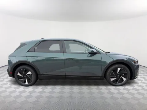 More photos of 2026 Hyundai IONIQ 5 SE at Southtowne Hyundai of Newnan, GA