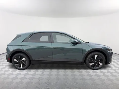 More photos of 2026 Hyundai IONIQ 5 SE at Southtowne Hyundai of Newnan, GA