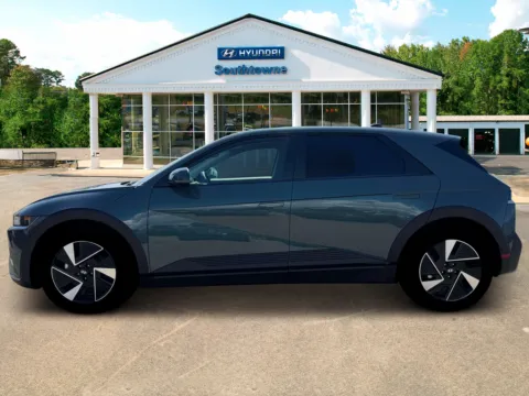 More photos of 2026 Hyundai IONIQ 5 SE at Southtowne Hyundai of Newnan, GA