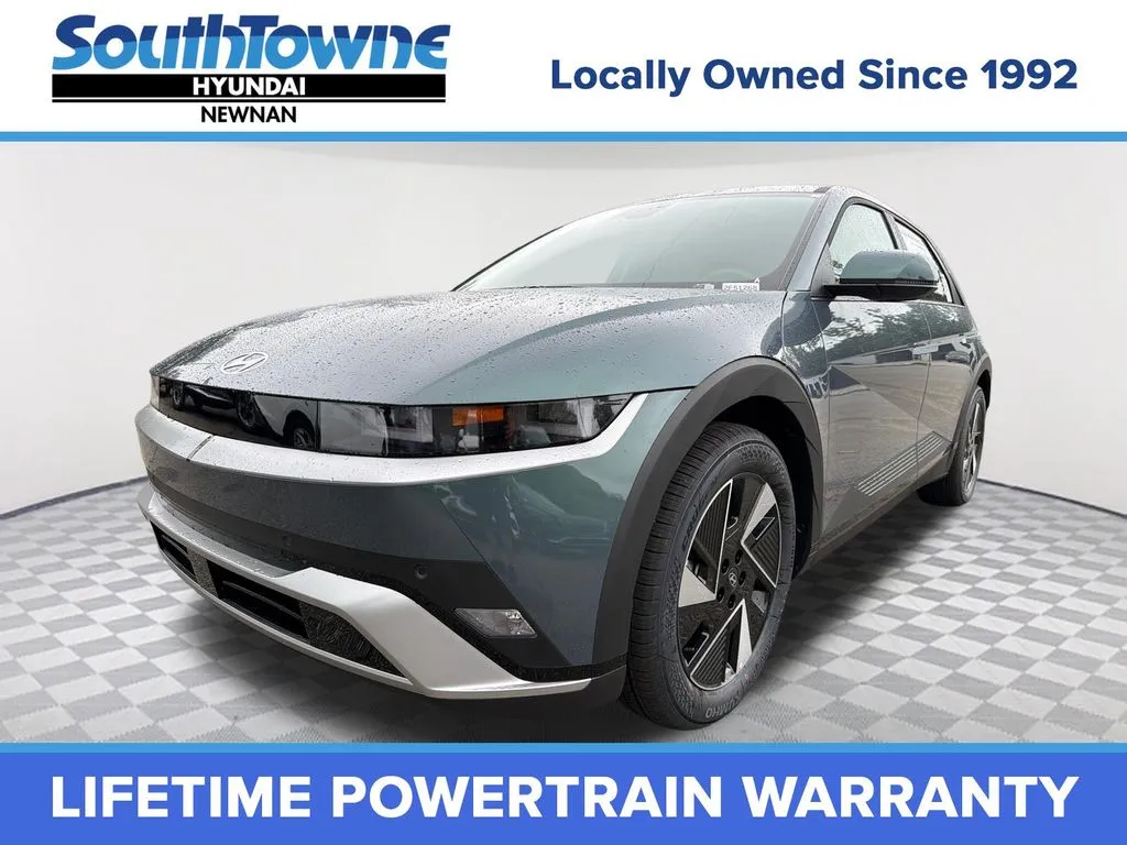 Unknown 2026 Hyundai IONIQ 5 SE for sale in Newnan, GA