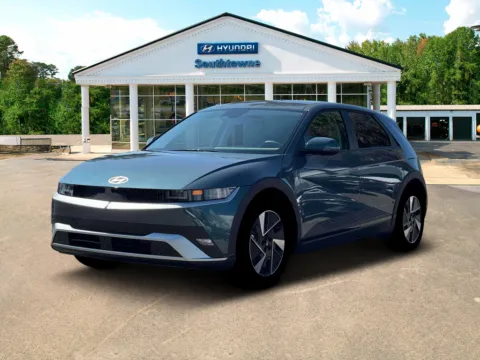 Photos of 2026 Hyundai IONIQ 5 SE for sale in Newnan, GA at Southtowne Hyundai of Newnan